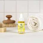 Natural Retinol Alternative Oil Serum