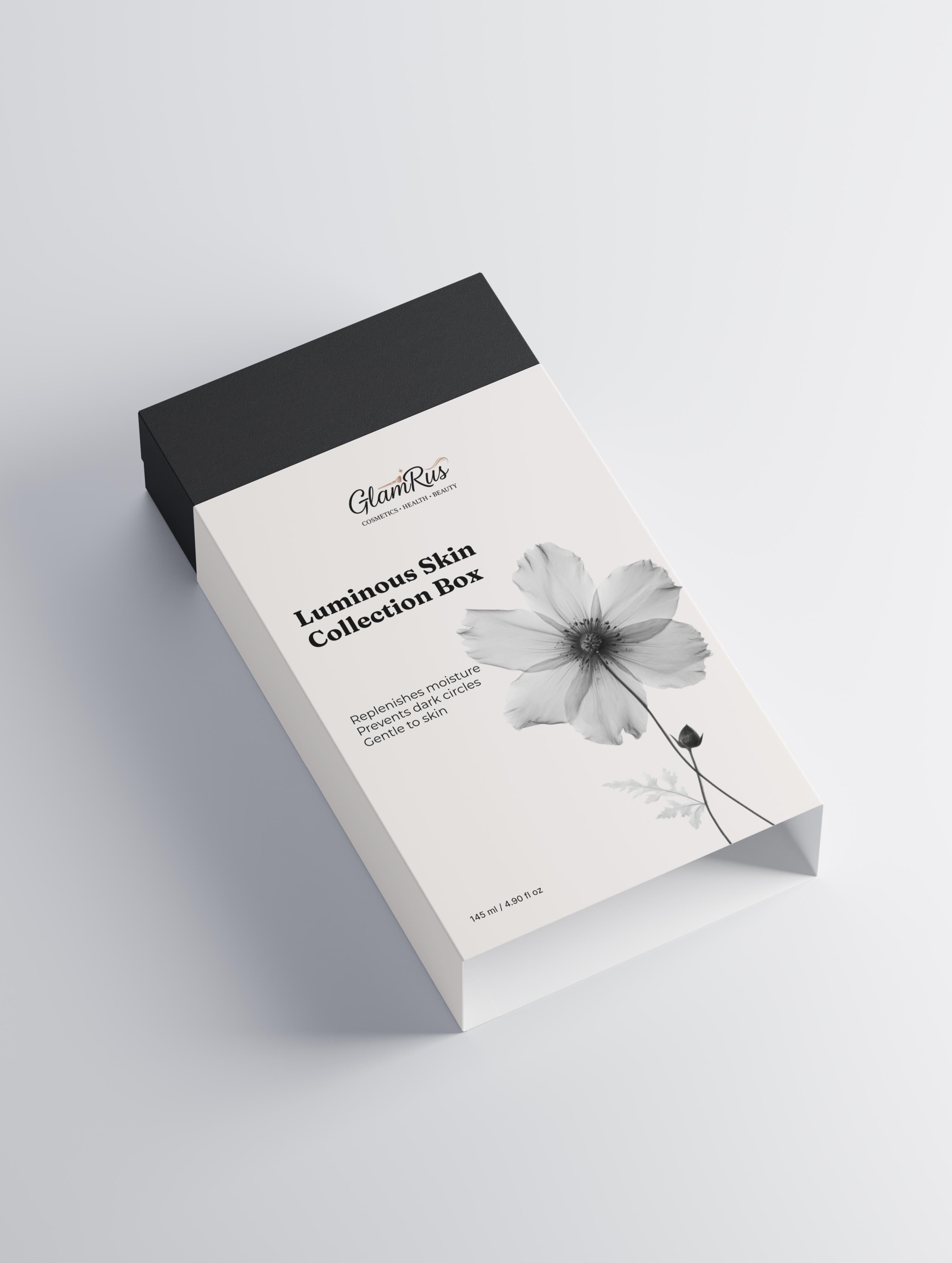Luminous Skin Collection Box (3 Products)