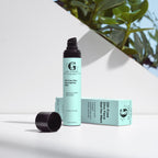 Oil-Free Zinc Face Gel for Men