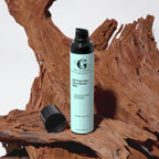 Oil-Free Zinc Face Gel for Men