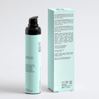 Oil-Free Zinc Face Gel for Men