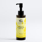Omega 6-9 Glowing Skin Body Oil - Organic & Vegan