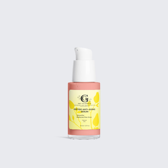 Peptide Anti-Aging Serum