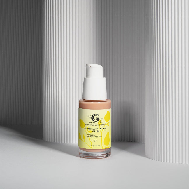 Peptide Anti-Aging Serum
