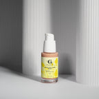 Peptide Anti-Aging Serum
