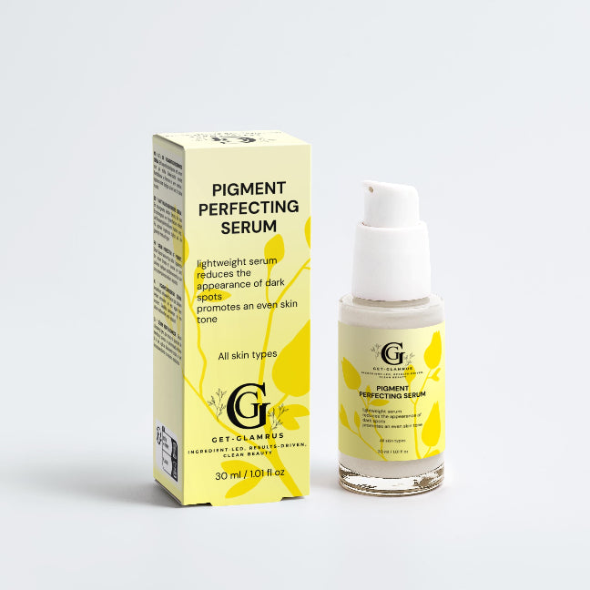 Pigment Perfecting Serum