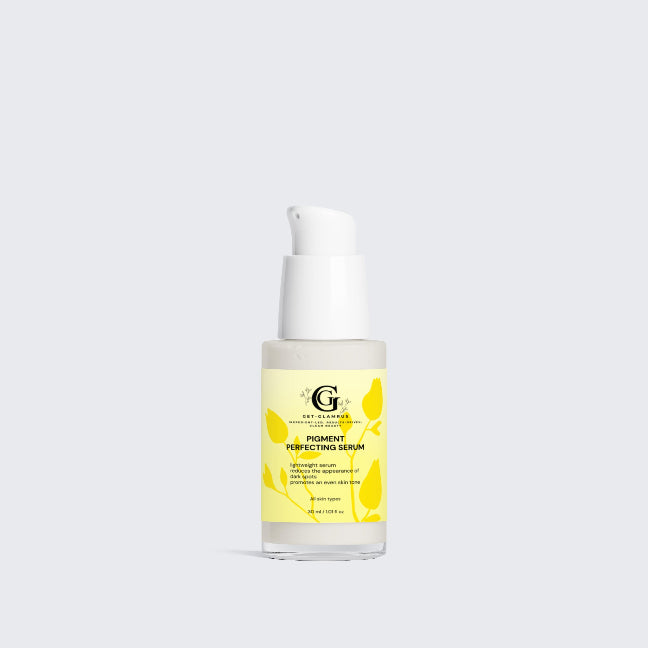 Pigment Perfecting Serum
