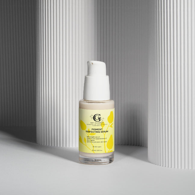 Pigment Perfecting Serum