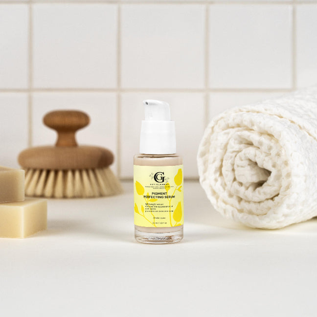 Pigment Perfecting Serum