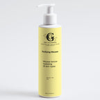 Purifying Mousse
