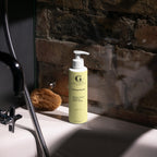 Purifying Mousse