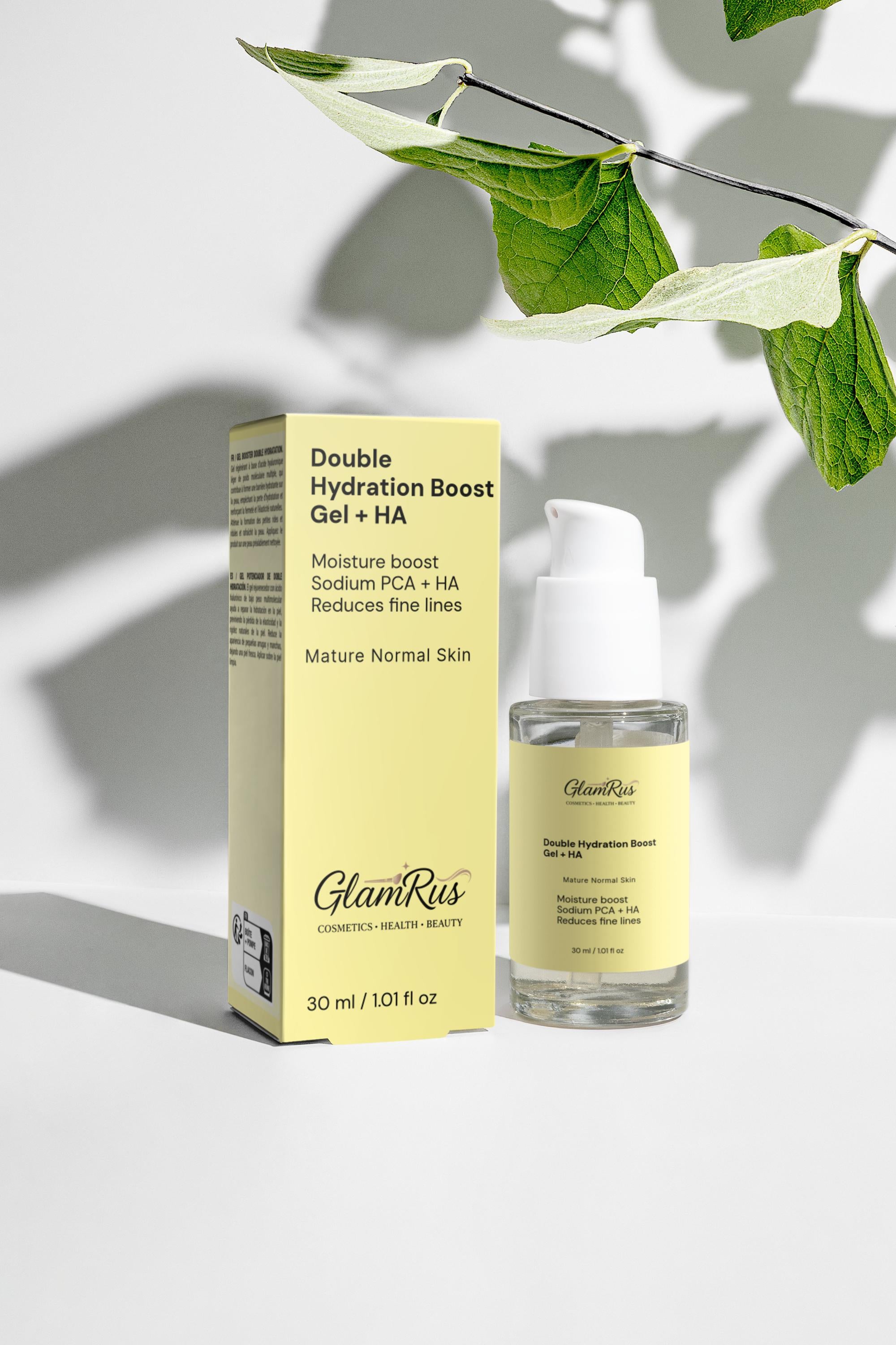 Ultimate Hydration Duo (2 Products)