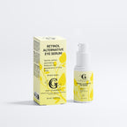 Retinol Alternative Eye Serum