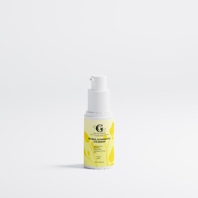 Retinol Alternative Eye Serum