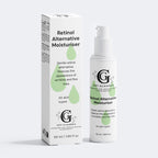 Retinol Alternative Moisturiser