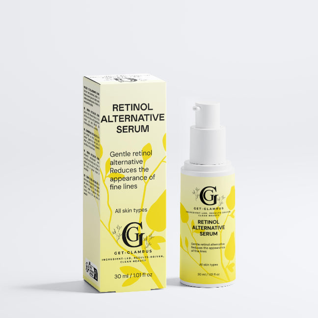 Retinol Alternative Serum