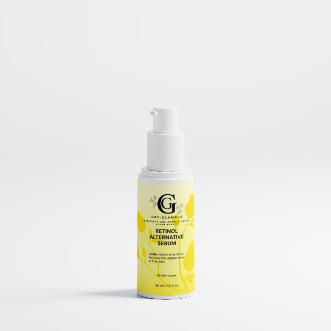 Retinol Alternative Serum