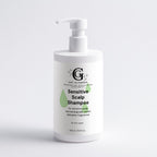 Sensitive Scalp Shampoo