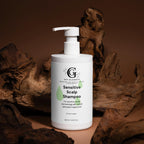 Sensitive Scalp Shampoo