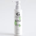 Sensitive Skin Body Cream - Gentle Moisturiser