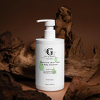 Sensitive Skin Face & Body Cleanser