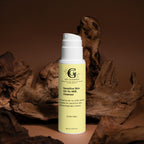 Sensitive Skin Oil-To-Milk Cleanser