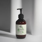 Silk Skin Body Serum - Spices & Sandalwood Scent