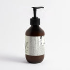 Silk Skin Body Serum - Woody Amber & Leather Scent