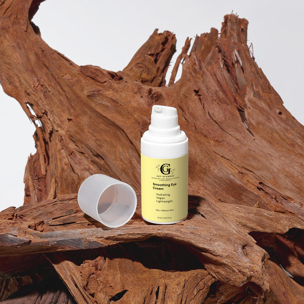 Smoothing Eye Cream