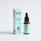 Softening Beard Oil