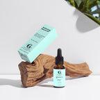 Softening Beard Oil