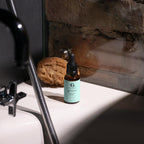 Softening Beard Oil