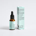 Softening Beard Oil