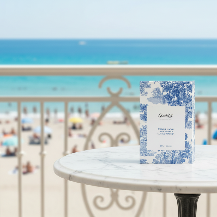 Summer Season Bestsellers Collection Box (3 Products)