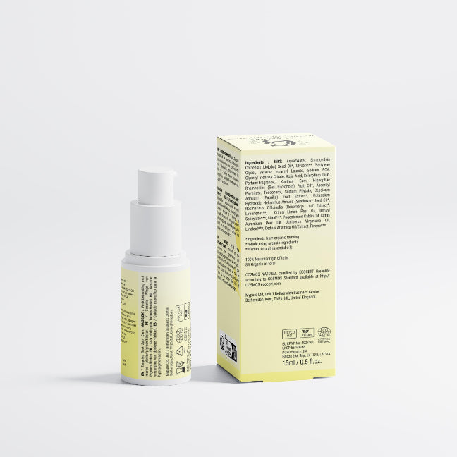 Targeted Dark Spot Care, 1% Kojic Acid