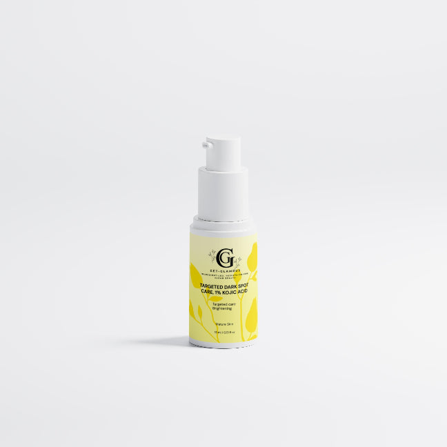 Targeted Dark Spot Care, 1% Kojic Acid