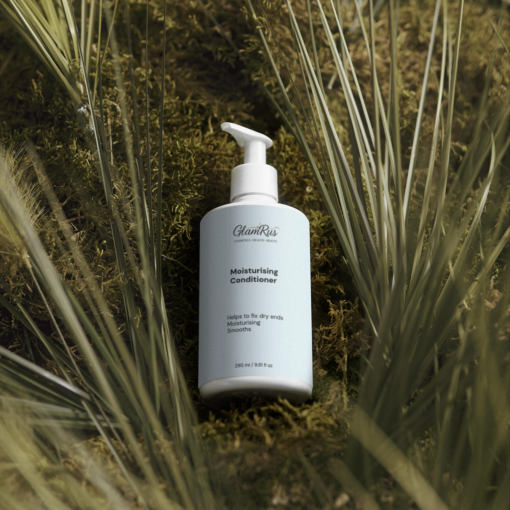 Shiny Hair Duo (2 Products)