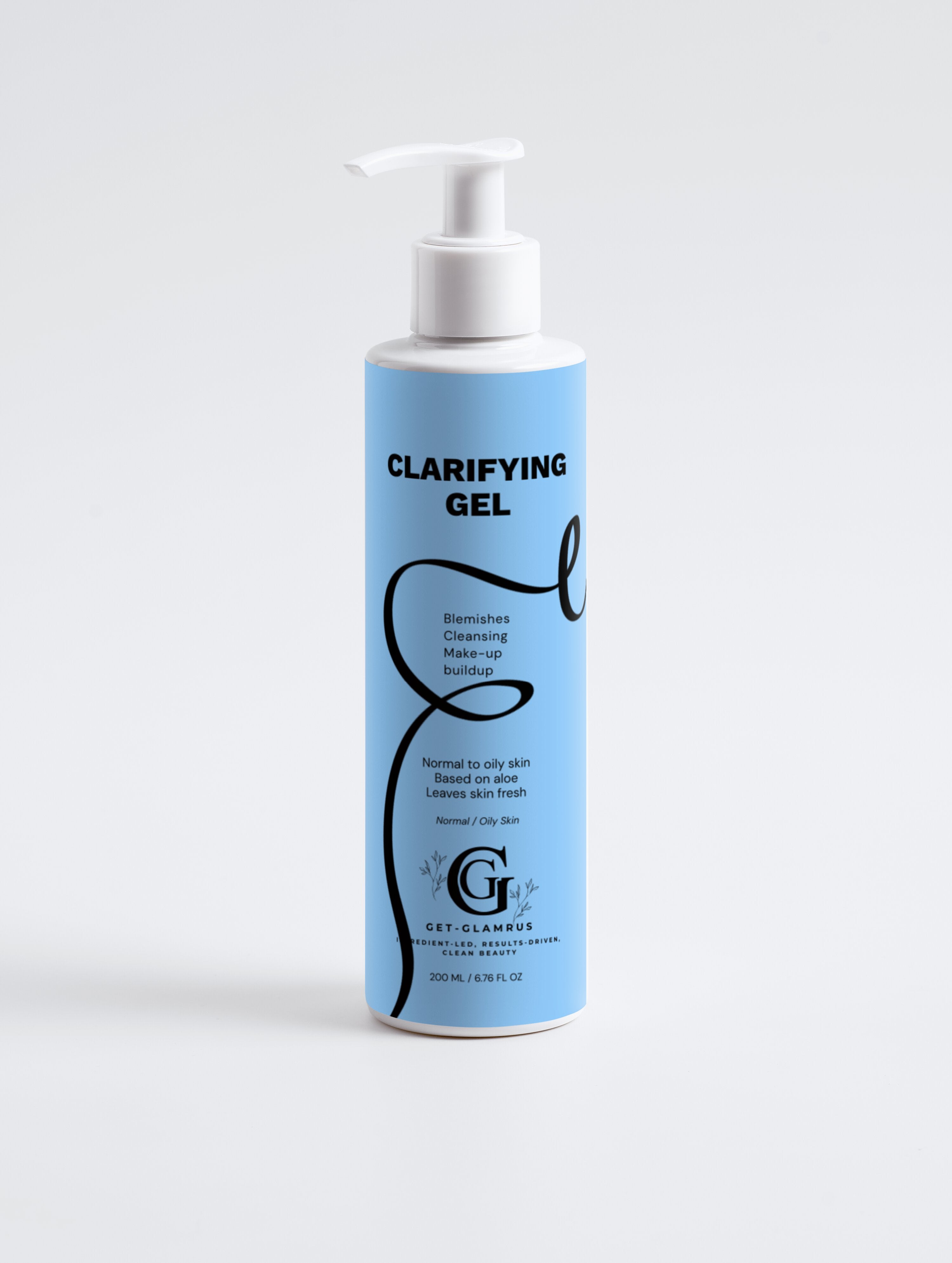Clarifying Gel