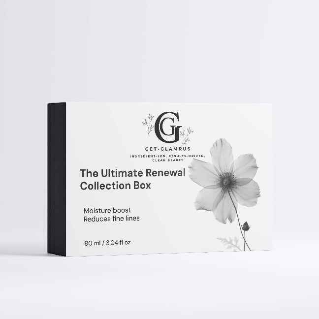 Ultimate Renewal Collection Box (3 Products)