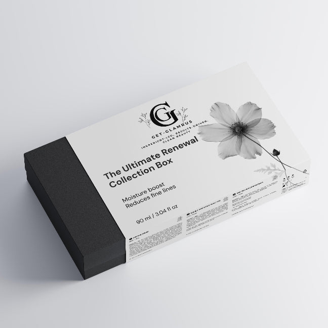 Ultimate Renewal Collection Box (3 Products)