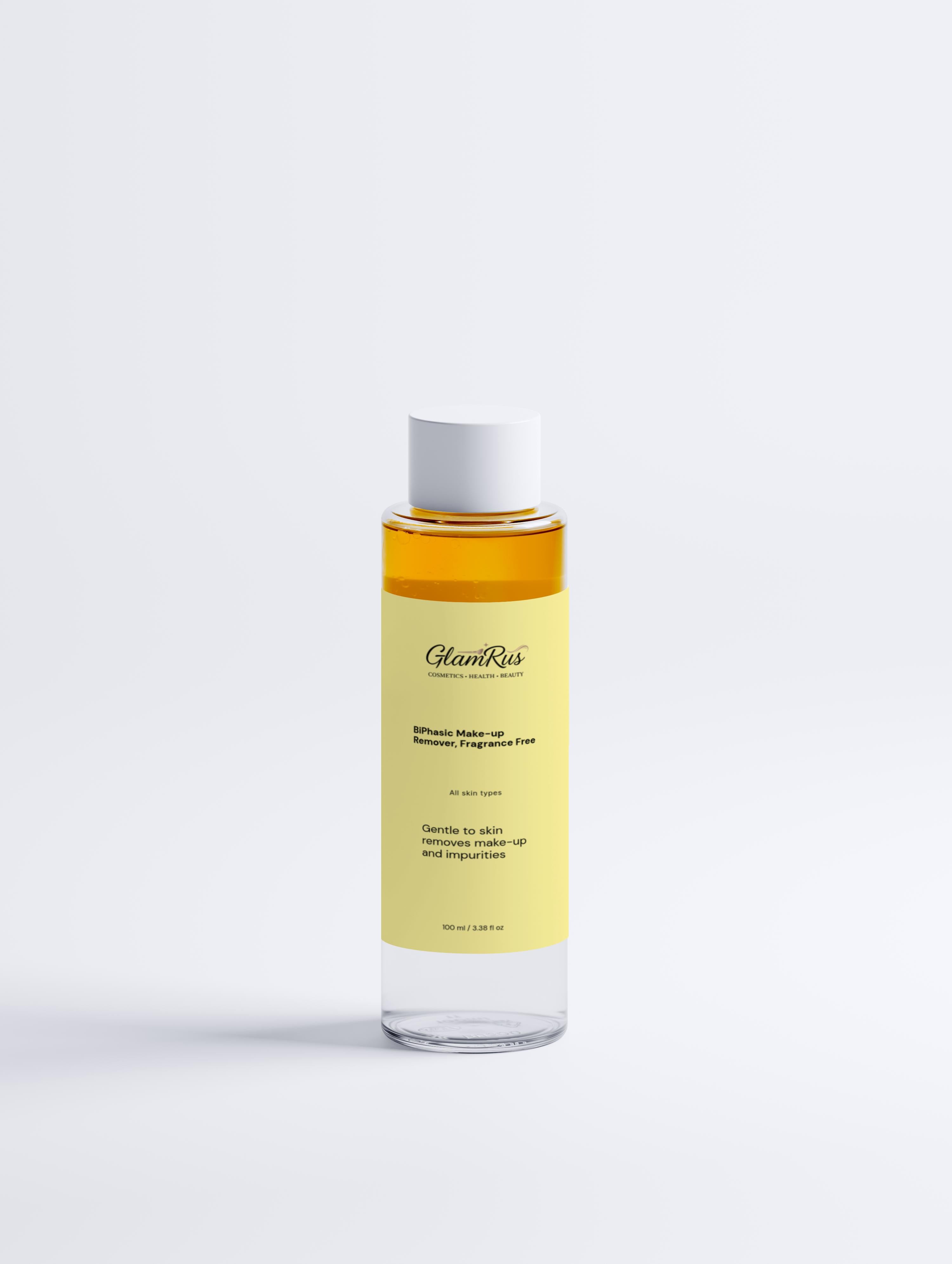 Sbírka produktů Glamrus Luminous Skin (3 produkty)