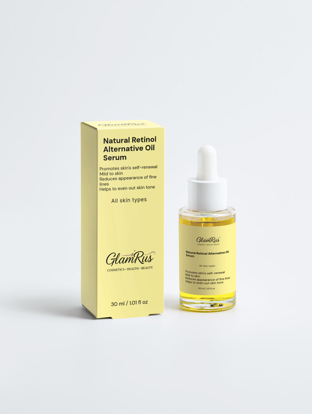Rejuvenating Glow Collection Box (3 Products)