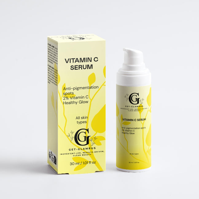 Vitamin C Serum