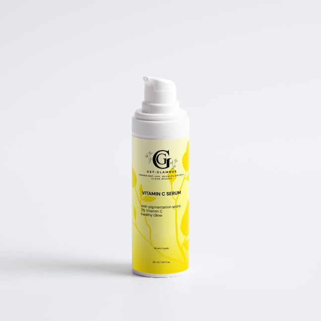 Vitamin C Serum
