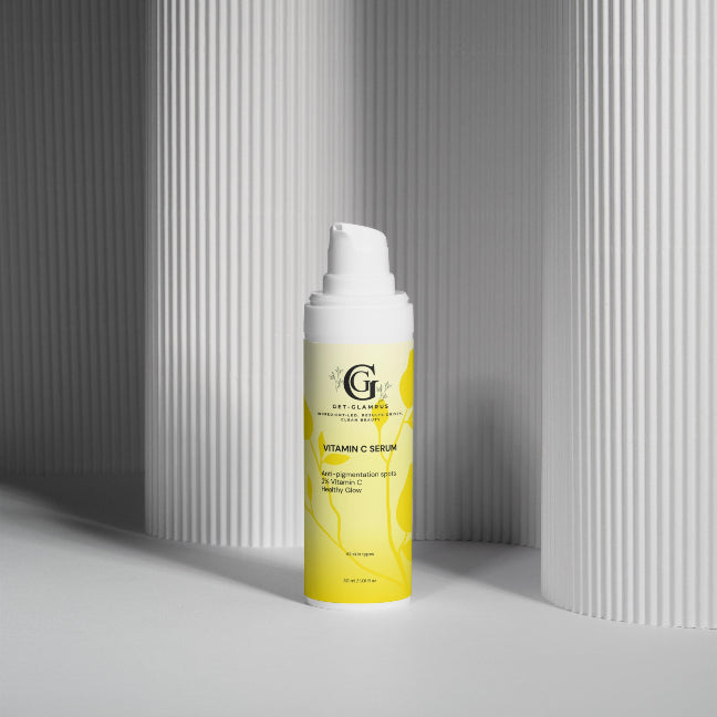 Vitamin C Serum