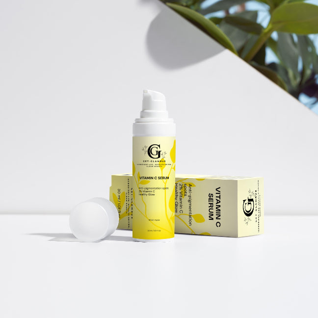 Vitamin C Serum
