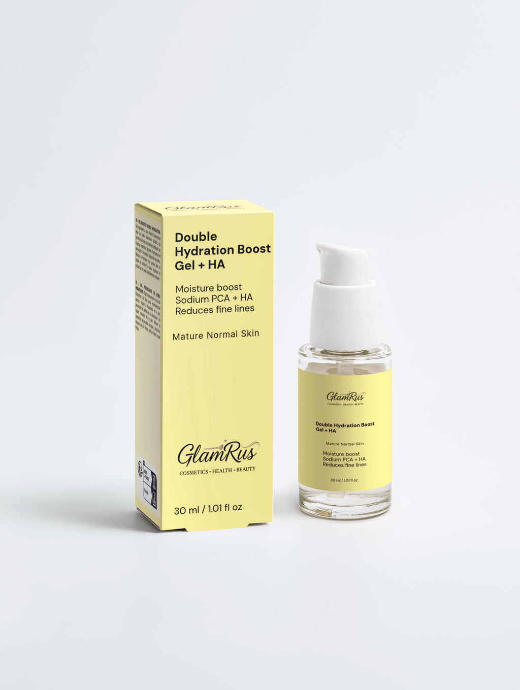 Ultimate Hydration Duo (2 Products)