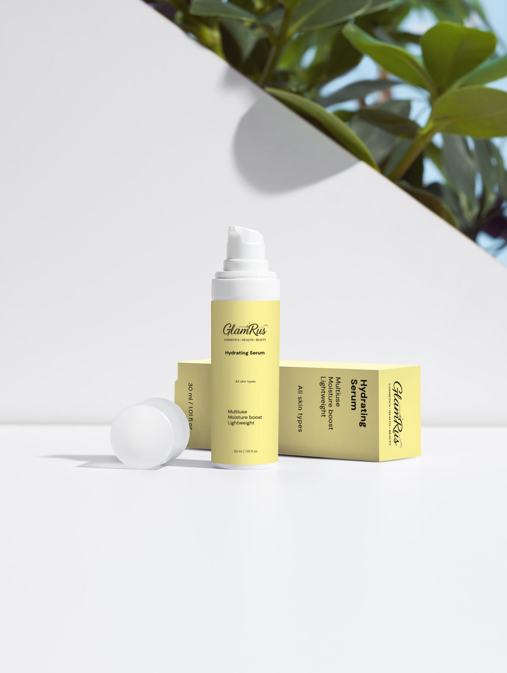 Ultimate Hydration Duo (2 Products)