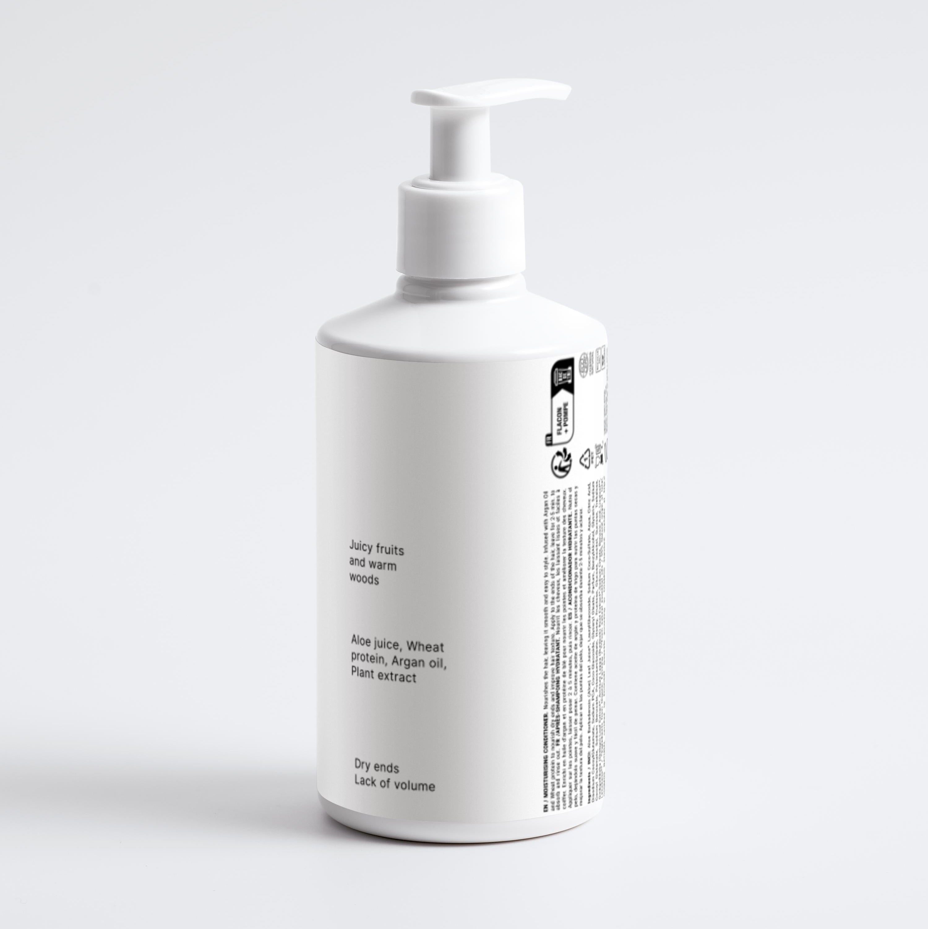 Moisturising Conditioner