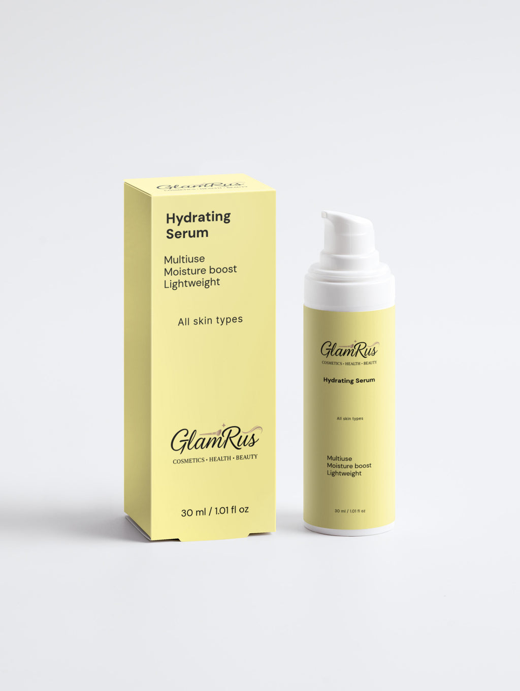 Ultimate Hydration Duo (2 Products)
